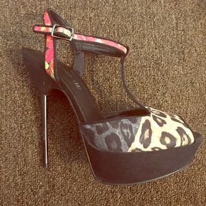 Aldo Pumps